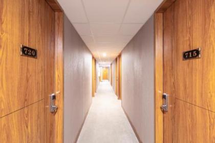 New Century Hotel Amsterdam - image 12