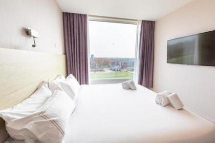 New Century Hotel Amsterdam - image 13