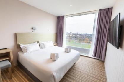 New Century Hotel Amsterdam - image 14