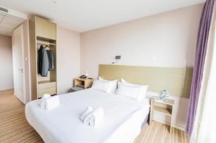 New Century Hotel Amsterdam - image 15