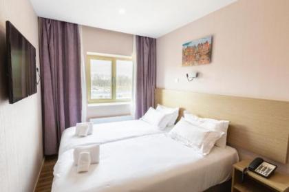 New Century Hotel Amsterdam - image 16