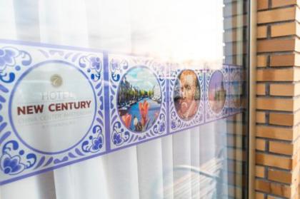 New Century Hotel Amsterdam - image 17
