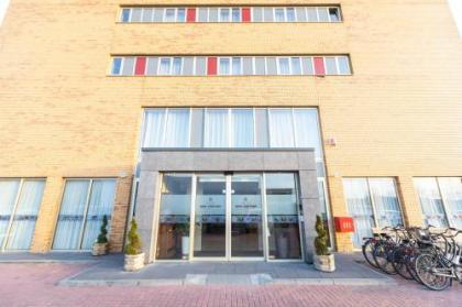 New Century Hotel Amsterdam - image 2