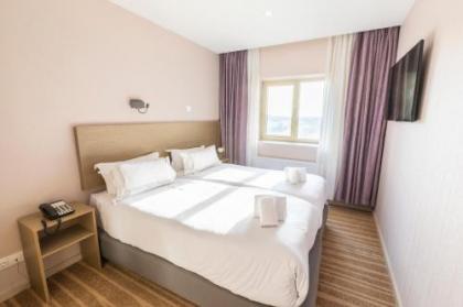 New Century Hotel Amsterdam - image 20