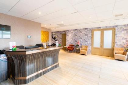 New Century Hotel Amsterdam - image 3