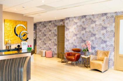 New Century Hotel Amsterdam - image 4