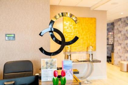 New Century Hotel Amsterdam - image 5