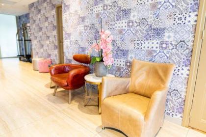 New Century Hotel Amsterdam - image 7
