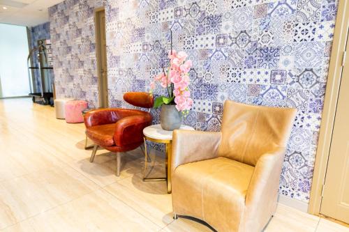 New Century Hotel Amsterdam - image 7
