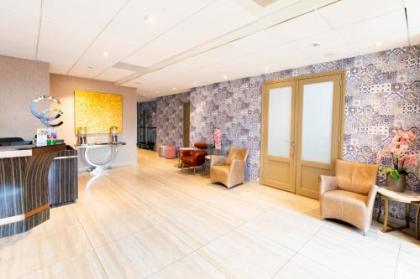 New Century Hotel Amsterdam - image 8