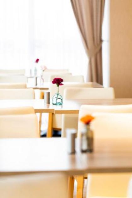 New Century Hotel Amsterdam - image 9