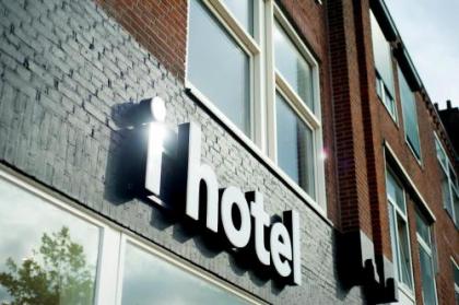 i hotel - image 1