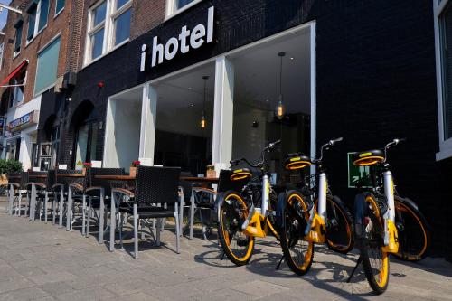 i hotel - image 2