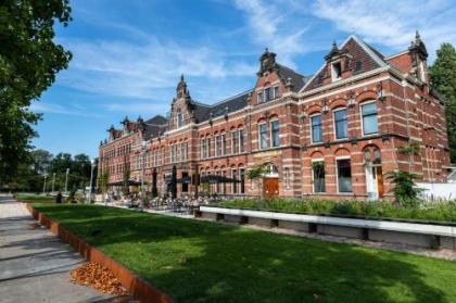Conscious Hotel Westerpark - image 1