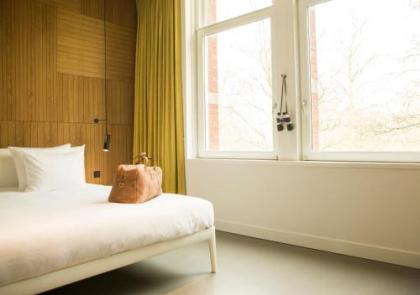 Conscious Hotel Westerpark - image 10