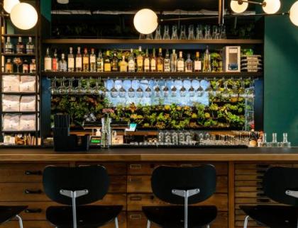 Conscious Hotel Westerpark - image 11