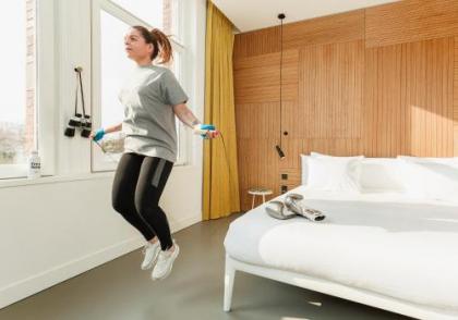 Conscious Hotel Westerpark - image 15