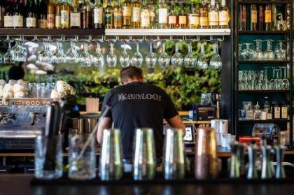 Conscious Hotel Westerpark - image 17