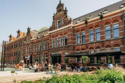 Conscious Hotel Westerpark - image 18