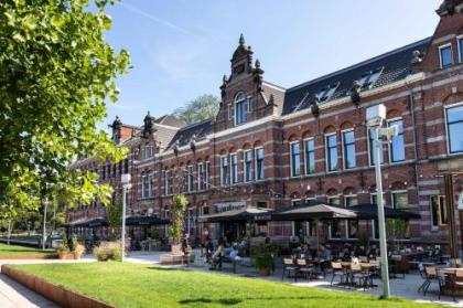 Conscious Hotel Westerpark - image 2