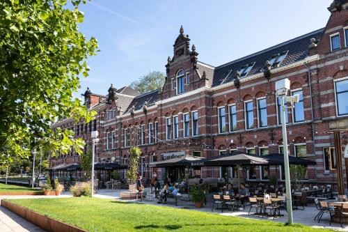 Conscious Hotel Westerpark - image 2