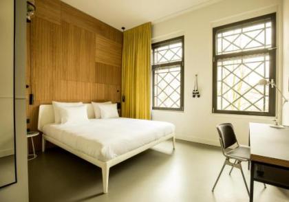 Conscious Hotel Westerpark - image 4