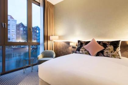 Monet Garden Hotel Amsterdam - image 1