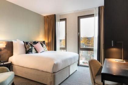 Monet Garden Hotel Amsterdam - image 15