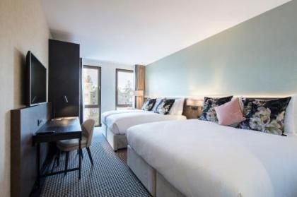 Monet Garden Hotel Amsterdam - image 18