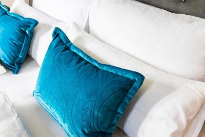 Motel One Amsterdam-Waterlooplein - image 15