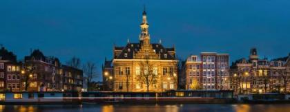 Pestana Amsterdam Riverside - image 1