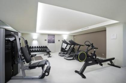 Pestana Amsterdam Riverside - image 10