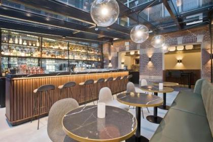Pestana Amsterdam Riverside - image 11