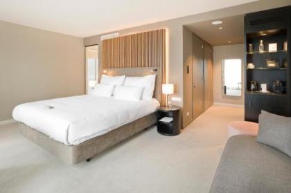Pestana Amsterdam Riverside - image 12