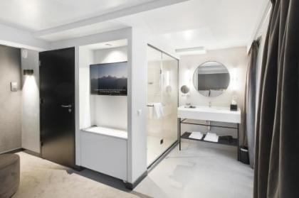 Pestana Amsterdam Riverside - image 13