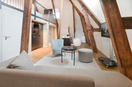 Pestana Amsterdam Riverside - image 15