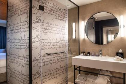 Pestana Amsterdam Riverside - image 16