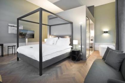 Pestana Amsterdam Riverside - image 18