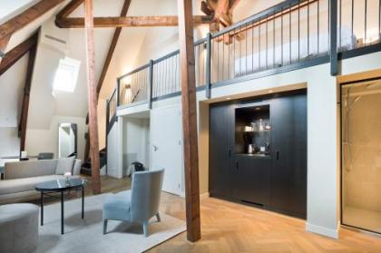 Pestana Amsterdam Riverside - image 2