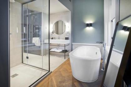 Pestana Amsterdam Riverside - image 20