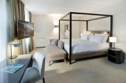 Pestana Amsterdam Riverside - image 3