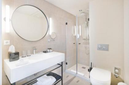 Pestana Amsterdam Riverside - image 4