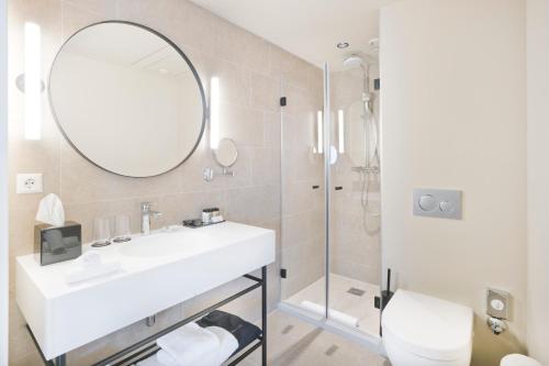 Pestana Amsterdam Riverside - image 4