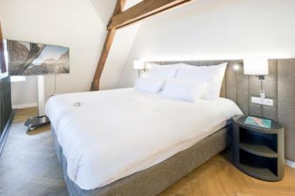 Pestana Amsterdam Riverside - image 6