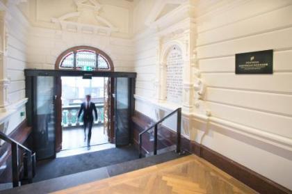 Pestana Amsterdam Riverside - image 7