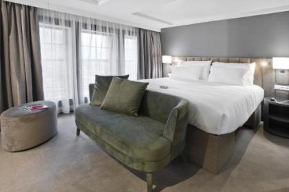 Pestana Amsterdam Riverside - image 8