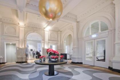 Pestana Amsterdam Riverside - image 9