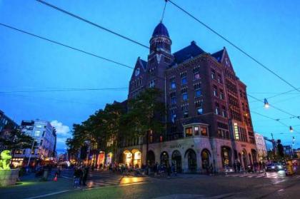Hotel TwentySeven - Small Luxury Hotels of the World - image 1
