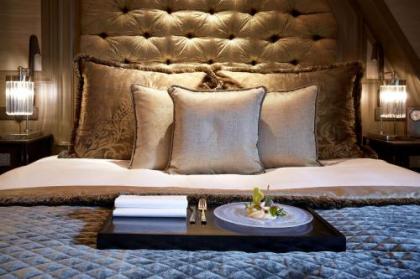 Hotel TwentySeven - Small Luxury Hotels of the World - image 10