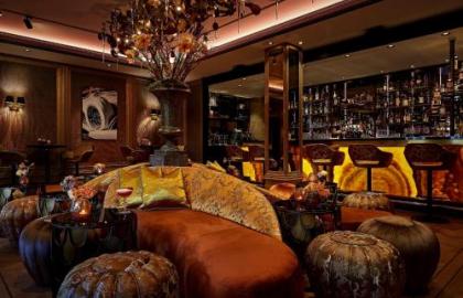 Hotel TwentySeven - Small Luxury Hotels of the World - image 11